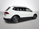 Used 2021 Volkswagen Tiguan SE w/ Panoramic Sunroof Package image 6