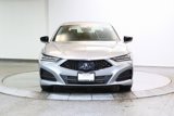 Used 2022 Acura TLX image 4