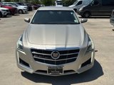 Used 2014 Cadillac CTS Sedan w/ Seating Package image 2