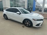 Used 2024 Honda Civic LX image 2