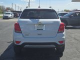 Used 2017 Chevrolet Trax LT w/ LT Convenience Package image 2