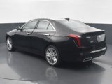 New 2025 Cadillac CT4 Premium Luxury image 3
