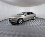 Used 2023 Chevrolet Malibu LT w/ Driver Confidence Package image 2