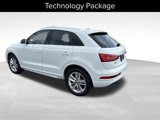 Used 2016 Audi Q3 2.0T Premium Plus w/ Technology Package image 4