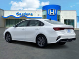 Used 2024 Kia Forte LXS image 4