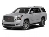 Used 2017 GMC Yukon Denali w/ Enhanced Security Package image 2