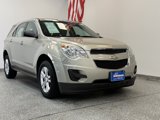 Used 2015 Chevrolet Equinox LS image 2