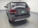Used 2017 Dodge Journey Crossroad image 6