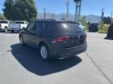Used 2018 Volkswagen Tiguan S image 5