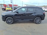 Used 2022 Jeep Compass High Altitude image 6