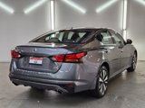 Certified 2020 Nissan Altima 2.5 SV image 4