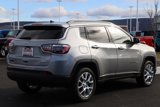 New 2024 Jeep Compass Latitude w/ Sun and Sound Group image 4