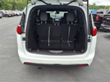 New 2025 Chrysler Voyager LX image 5