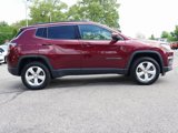 Used 2021 Jeep Compass Latitude w/ Convenience Group image 3