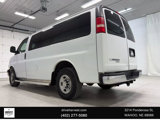 Used 2007 Chevrolet Express 3500 Passenger w/ LT Preferred Equipment Group image 2