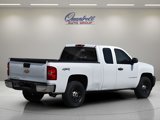 Used 2008 Chevrolet Silverado 1500 W/T w/ Towing Package image 4