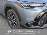 Used 2024 Toyota Corolla Cross S image 2