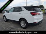Used 2023 Chevrolet Equinox LT w/ Driver Convenience Package image 6