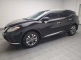 Used 2018 Nissan Murano SL image 2