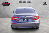 Used 2018 Honda Accord EX-L image 5