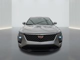Certified 2024 Cadillac XT4 Luxury w/ Cold Weather Package image 2
