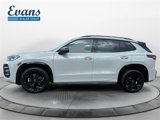 New 2025 Volkswagen Tiguan SE R-Line image 2