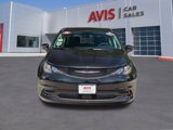 Used 2023 Chrysler Voyager LX image 2