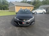 Used 2016 Chevrolet Cruze LT w/ Convenience Package image 2