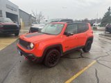 Used 2016 Jeep Renegade Trailhawk image 3