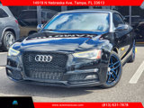 Used 2016 Audi A5 2.0T Premium Plus w/ Technology Package image 4