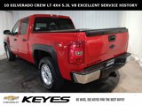 Used 2010 Chevrolet Silverado 1500 LT w/ Power Pack Plus image 6