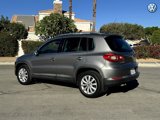 Used 2011 Volkswagen Tiguan SE image 6