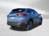 New 2025 Ford Escape ST-Line w/ Equipment Group 301A image 3