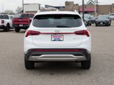 Used 2023 Hyundai Santa Fe SEL Premium image 4