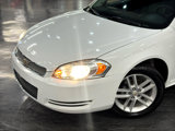 Used 2016 Chevrolet Impala LT image 4