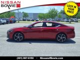 Used 2023 Nissan Altima 2.5 SR image 2