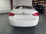Used 2017 Chevrolet Impala LT image 5