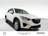 Used 2013 MAZDA CX-5 Sport w/ Bluetooth Audio Pkg image 3