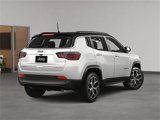 New 2025 Jeep Compass Limited image 5