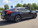 Used 2021 Honda Civic Sport image 3