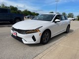 Used 2022 Kia K5 LX image 2