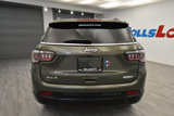 Used 2019 Jeep Compass Latitude w/ Popular Equipment Group image 4