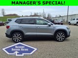 Used 2022 Volkswagen Taos SE image 3