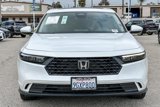Used 2023 Honda Accord EX image 2