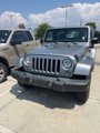 Used 2015 Jeep Wrangler Sport w/ Quick Order Package 23S image 2