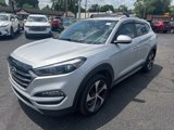 Used 2017 Hyundai Tucson Sport w/ Cargo Package image 3
