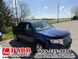 Used 2014 Honda Ridgeline RTL image 3