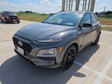 Used 2021 Hyundai Kona Night image 3