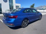 Used 2023 Volkswagen Jetta Sport image 3