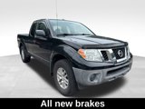 Used 2015 Nissan Frontier SV image 5